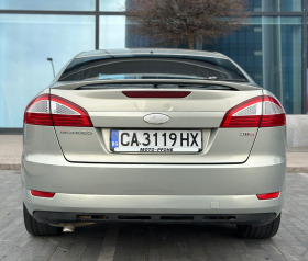 Ford Mondeo Ford Mondeo 2.0, снимка 6