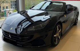 Ferrari Portofino M, снимка 1 - Автомобили и джипове - 45224405