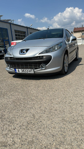 Peugeot 207, снимка 9