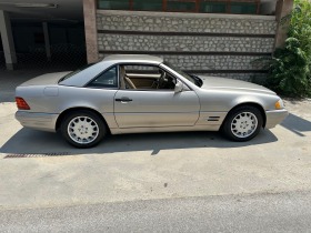 Mercedes-Benz SL 500 