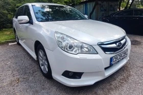 Subaru Legacy 2.0i ГАЗ, снимка 2