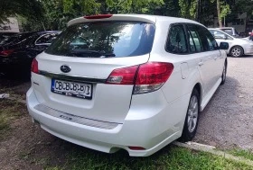 Subaru Legacy 2.0i ГАЗ, снимка 4