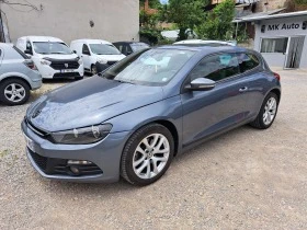  VW Scirocco