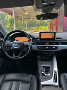 Audi A4 2.0TDI Automatic, снимка 14