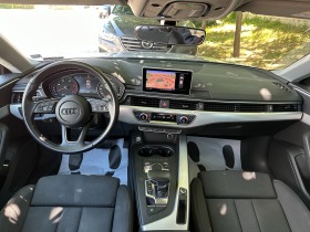 Audi A5 2.0TDi 190  | Mobile.bg   11