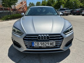 Audi A5 2.0TDi 190  | Mobile.bg   7