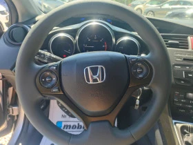 Honda Civic 1.6 diesel-120ks.Italy | Mobile.bg    10