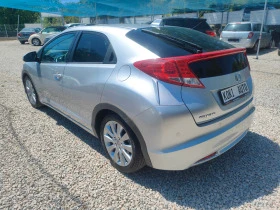 Honda Civic 1.6 diesel-120ks.Italy | Mobile.bg    5