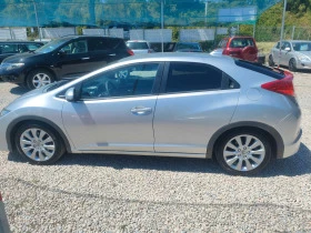 Honda Civic 1.6 diesel-120ks.Italy | Mobile.bg    7