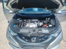 Honda Civic 1.6 diesel-120ks.Italy | Mobile.bg    8