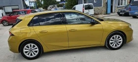 Opel Astra Business Edition 1.2  PureTech AT8, снимка 4