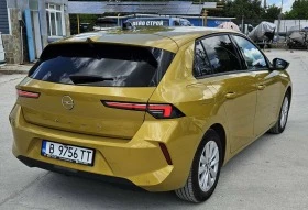 Opel Astra Business Edition 1.2  PureTech AT8, снимка 5