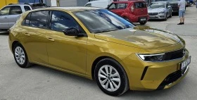 Opel Astra Business Edition 1.2  PureTech AT8, снимка 3