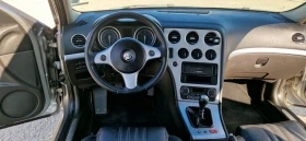 Alfa Romeo 159 sportwagon 1.9 JTDm 150, снимка 14