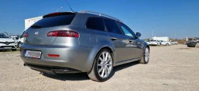 Alfa Romeo 159 sportwagon 1.9 JTDm 150, снимка 4