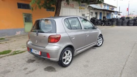 Toyota Yaris yaris TS (1, 5?106..) | Mobile.bg    3