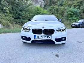 BMW 116 116d, снимка 3