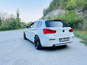 BMW 116 116d, снимка 1