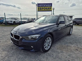 BMW 316 d Автомат