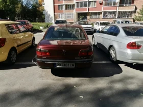 Opel Omega B, снимка 4