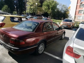 Opel Omega B, снимка 3