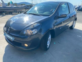 Renault Clio Clio III 1.5dci, снимка 5