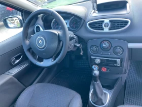 Renault Clio Clio III 1.5dci, снимка 8