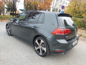     VW Golf 7 GTI !!!