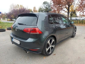     VW Golf 7 GTI !!!