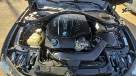 BMW 335 XDRIVE* KEYLESS* ПОДГРЕВ НА ВОЛАНА, снимка 14