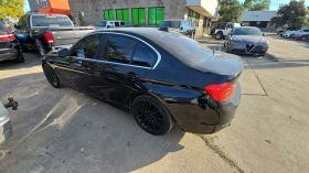 BMW 335 XDRIVE* KEYLESS* ПОДГРЕВ НА ВОЛАНА, снимка 3