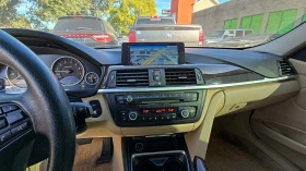 BMW 335 XDRIVE* KEYLESS* ПОДГРЕВ НА ВОЛАНА, снимка 5