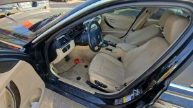 BMW 335 XDRIVE* KEYLESS* ПОДГРЕВ НА ВОЛАНА, снимка 8