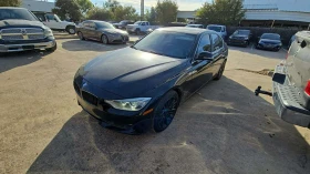 BMW 335 XDRIVE* KEYLESS* ПОДГРЕВ НА ВОЛАНА, снимка 1