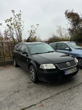 VW Passat B 5.5, снимка 2