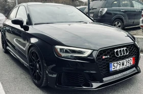 Audi Rs3 530Hp, снимка 3