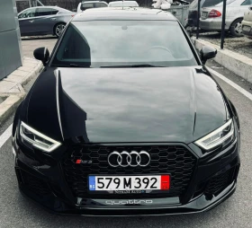 Audi Rs3 530Hp, снимка 2