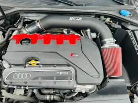 Audi Rs3 530Hp, снимка 15