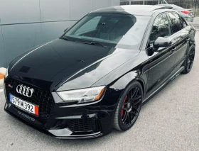 Обява за продажба на Audi Rs3 530Hp ~74 999 лв. - изображение 1