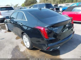 Cadillac CT6 CT4* LUXURY - [4] 