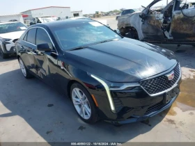 Cadillac CT6 CT4* LUXURY - [3] 