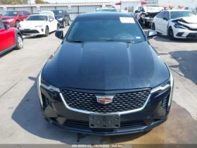 Cadillac CT6 CT4* LUXURY - [13] 