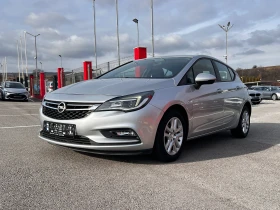 Opel Astra 1.6CDTi 145000km EURO6B, снимка 1