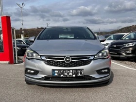 Opel Astra 1.6CDTi 145000km EURO6B, снимка 2