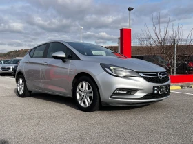 Opel Astra 1.6CDTi 145000km EURO6B, снимка 3