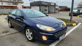 Peugeot 407, снимка 6