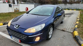 Peugeot 407, снимка 2