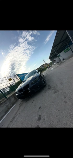 BMW 320 E92, снимка 2