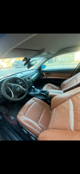 BMW 320 E92, снимка 3