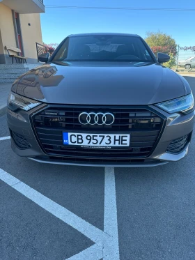 Audi A6, снимка 3